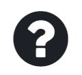 question circle icon